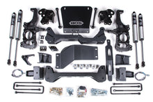 Load image into Gallery viewer, 5 Inch Lift Kit | Chevy Silverado or GMC Sierra 2500HD/3500HD (20-25) 4WD