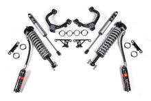 Load image into Gallery viewer, 2 Inch Leveling Kit | FOX 2.5 Coil-Over | Chevy Silverado or GMC Sierra 1500 (19-25) 4WD