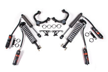 Load image into Gallery viewer, 2 Inch Leveling Kit | FOX 2.5 Coil-Over | Chevy Silverado or GMC Sierra 1500 (19-25) 4WD