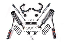 Load image into Gallery viewer, 3.5 Inch Lift Kit | FOX Performance Elite Coil-Over | Chevy Silverado or GMC Sierra 1500 (19-24) 4WD