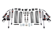 Load image into Gallery viewer, 3 Inch Lift Kit | Jeep Wrangler JK (12-18) 4-Door