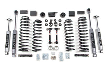 Load image into Gallery viewer, 3 Inch Lift Kit | Jeep Wrangler JK (12-18) 4-Door