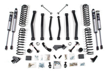 Load image into Gallery viewer, 4.5 Inch Lift Kit | Jeep Wrangler JK (12-18) 4-Door