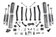Load image into Gallery viewer, 4.5 Inch Lift Kit | Jeep Wrangler JK (12-18) 4-Door