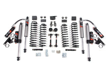 Load image into Gallery viewer, 3 Inch Lift Kit | Jeep Wrangler JK (07-11) 2-Door