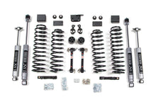 Load image into Gallery viewer, 3 Inch Lift Kit | Jeep Wrangler JK (07-11) 2-Door