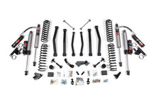 Load image into Gallery viewer, 4.5 Inch Lift Kit | Jeep Wrangler JK (07-11) 4-Door