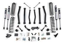 Load image into Gallery viewer, 4.5 Inch Lift Kit | Jeep Wrangler JK (07-11) 4-Door
