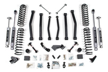Load image into Gallery viewer, 4.5 Inch Lift Kit | Jeep Wrangler JK (07-11) 4-Door