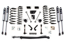Load image into Gallery viewer, 3 Inch Lift Kit | Jeep Wrangler JL (18-25) 2-Door