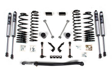 Load image into Gallery viewer, 3 Inch Lift Kit | Jeep Gladiator JT (20-25)