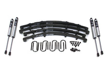 Load image into Gallery viewer, 2.5 Inch Lift Kit | Jeep CJ5/CJ6/M38A1 (53-68)