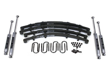 Load image into Gallery viewer, 2.5 Inch Lift Kit | Jeep CJ5/CJ6/M38A1 (53-68)