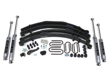 Load image into Gallery viewer, 4 Inch Lift Kit | Jeep CJ5/CJ7 (82-86)