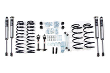 Load image into Gallery viewer, 3 Inch Lift Kit | Jeep Wrangler TJ (97-02)