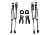 Load image into Gallery viewer, 0.75 Inch Lift Kit | Jeep Commanche MJ (86-91)