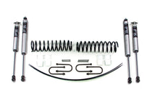 Load image into Gallery viewer, 2 Inch Lift Kit | Jeep Cherokee XJ (84-01)