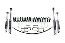 Load image into Gallery viewer, 2 Inch Lift Kit | Jeep Cherokee XJ (84-01)