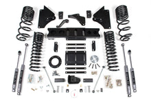 Load image into Gallery viewer, 6 Inch Lift Kit | Ram 2500 (14-18) 4WD | Diesel