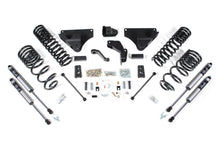 Load image into Gallery viewer, 4 Inch Lift Kit | Ram 2500 (14-18) 4WD | Gas
