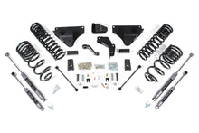 Load image into Gallery viewer, 4 Inch Lift Kit | Ram 2500 (14-18) 4WD | Diesel