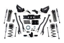 Load image into Gallery viewer, 5.5 Inch Lift Kit w/ 4-Link | Ram 2500 (14-18) 4WD | Gas