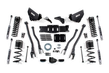 Load image into Gallery viewer, 5.5 Inch Lift Kit w/ 4-Link | Ram 2500 (14-18) 4WD | Gas