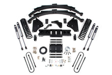 Load image into Gallery viewer, 6 Inch Lift Kit | Ram 3500 (13-18) 4WD | Diesel
