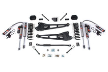 Load image into Gallery viewer, 3 Inch Lift Kit w/ Radius Arm | Ram 2500 (14-18) and (2025) 4WD | Diesel