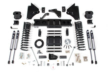 Load image into Gallery viewer, 6 Inch Lift Kit | Ram 2500 w/ Rear Air Ride (14-18) 4WD | Diesel
