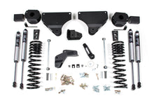 Load image into Gallery viewer, 4 Inch Lift Kit | Ram 2500 w/ Rear Air Ride (14-18) 4WD | Diesel