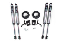 Load image into Gallery viewer, 2 Inch Leveling Kit | Ram 2500 w/ Rear Air Ride (14-25) 4WD