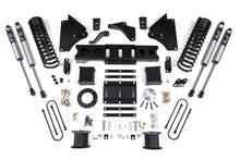 Load image into Gallery viewer, 5.5 Inch Lift Kit | Ram 3500 w/ Rear Air Ride (13-18) 4WD | Gas