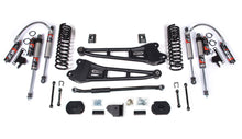 Load image into Gallery viewer, 3 Inch Lift Kit w/ Radius Arm | Ram 2500 (19-24) 4WD | Diesel