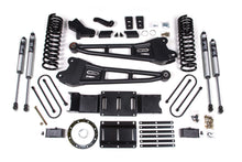 Load image into Gallery viewer, 4 Inch Lift Kit w/ Radius Arm | Ram 3500 (19-24) 4WD | Gas