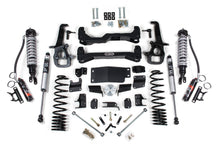 Load image into Gallery viewer, 3 Inch Lift Kit | FOX 2.5 Performance Elite Coil-Over | Ram 1500 Rebel (19-24) 4WD