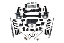 Load image into Gallery viewer, 4 Inch Lift Kit | Ram 1500 (19-24) 4WD
