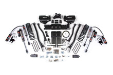 Load image into Gallery viewer, 4 Inch Lift Kit w/ 4-Link | Ram 3500 (19-24) 4WD | Diesel