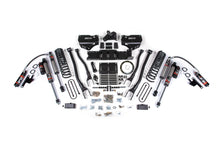 Load image into Gallery viewer, 6 Inch Lift Kit w/ 4-Link | Ram 3500 (19-24) 4WD | Diesel
