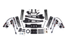 Load image into Gallery viewer, 5.5 Inch Lift Kit w/ Radius Arm | Ram 2500 (19-26) 4WD | Gas