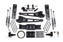 Load image into Gallery viewer, 5.5 Inch Lift Kit w/ Radius Arm | Ram 3500 (19-24) 4WD | Gas