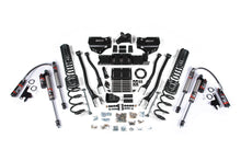 Load image into Gallery viewer, 5.5 Inch Lift Kit w/ 4-Link | Ram 2500 (19-25) 4WD | Gas