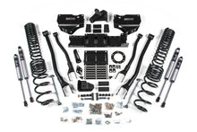 Load image into Gallery viewer, 5.5 Inch Lift Kit w/ 4-Link | Ram 2500 (19-25) 4WD | Gas