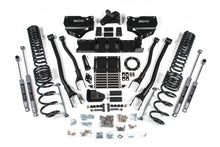 Load image into Gallery viewer, 5.5 Inch Lift Kit w/ 4-Link | Ram 2500 (19-25) 4WD | Gas
