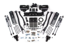 Load image into Gallery viewer, 5.5 Inch Lift Kit w/ 4-Link | Ram 3500 (19-24) 4WD | Gas