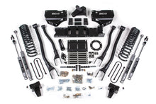 Load image into Gallery viewer, 5.5 Inch Lift Kit w/ 4-Link | Ram 3500 (19-24) 4WD | Gas