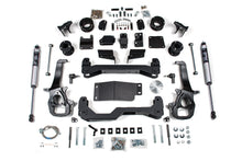 Load image into Gallery viewer, 4 Inch Lift Kit | Ram 1500 w/ Air Ride (19-24) 4WD