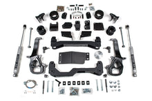 Load image into Gallery viewer, 4 Inch Lift Kit | Ram 1500 w/ Air Ride (19-24) 4WD