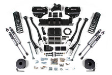 Load image into Gallery viewer, 6 Inch Lift Kit w/ 4-Link | Ram 2500 w/ Rear Air Ride (19-24) 4WD | Diesel