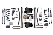 Load image into Gallery viewer, 8 Inch Lift Kit | Long Arm | Dodge Ram 2500/3500 (03-07) 4WD | Diesel
